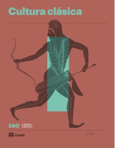 CULTURA CLASICA I 3ºESO CODIGO ABIERTO 2019